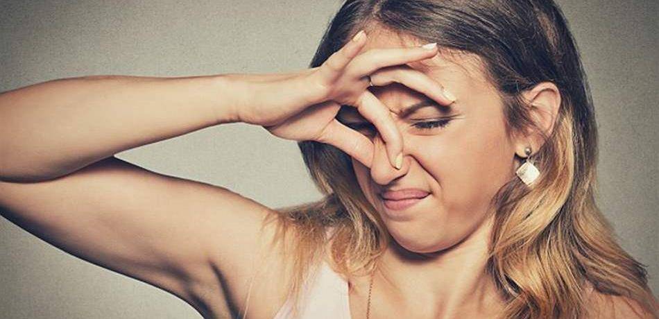 ماذا يحدث عندما "تحبس" الريح في الجسم؟!
