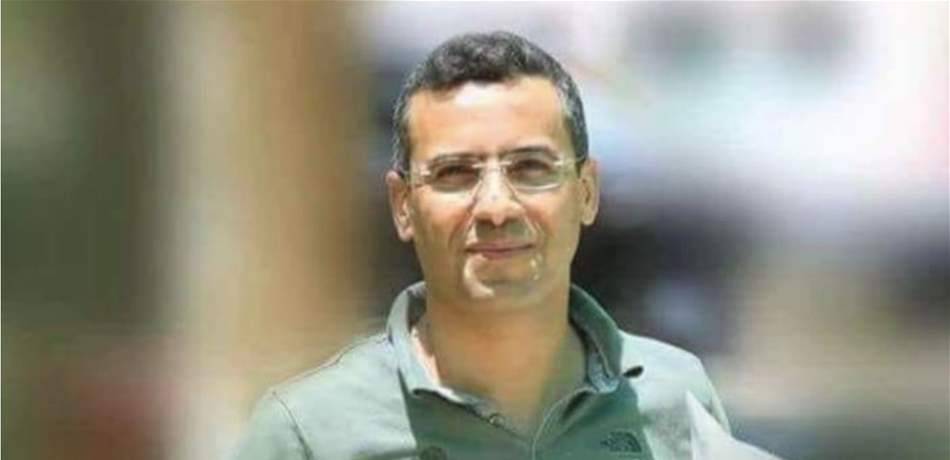 وقفة تضامنية مع مدير محمية أرز الشوف