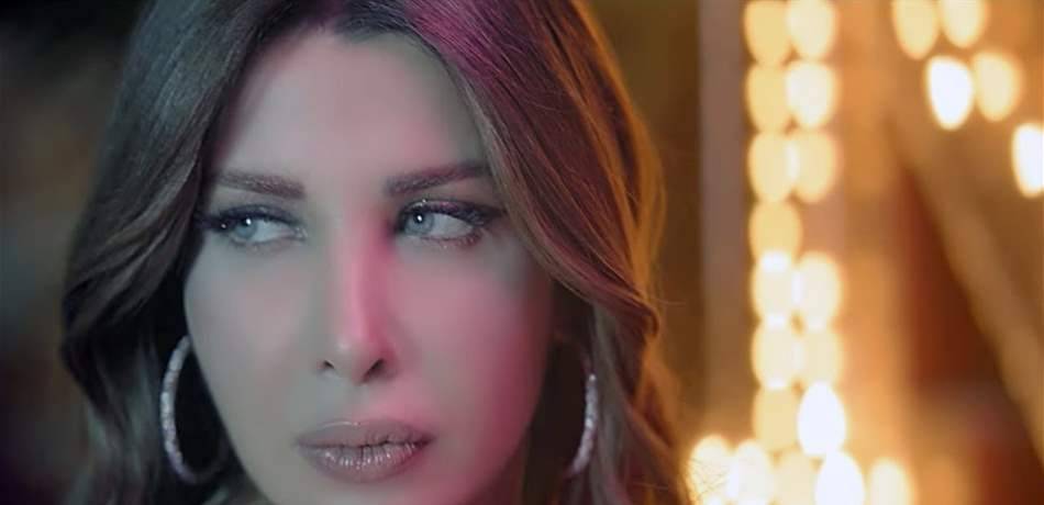 بالفيديو: نانسي "تختبر" نوع الجنين.. كيف؟