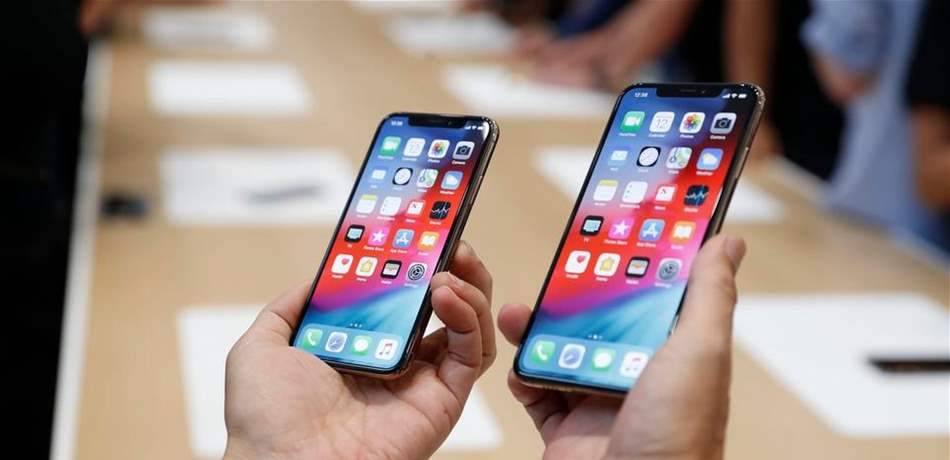في هذا التاريخ ستتوفر هواتف "آيفون" الجديدة