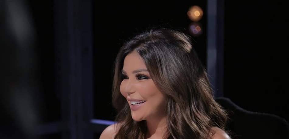 مي حريري "تعبانة": ملحم بركات توفي مقهورا.. الله يهدي عائلته!