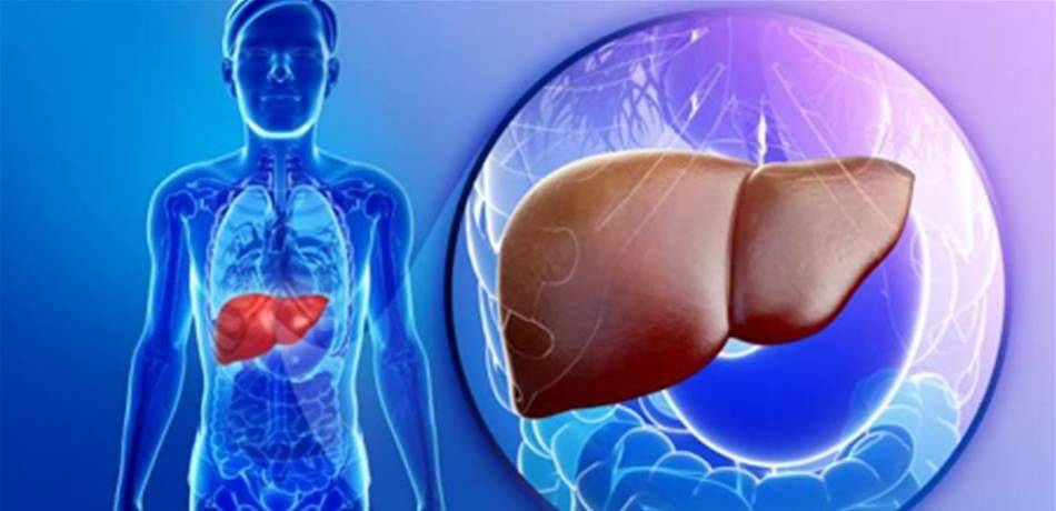 5 أطعمة تقي من أمراض الكبد الخطيرة