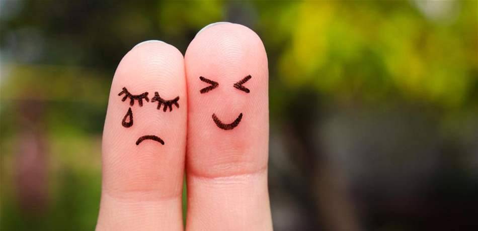مفاجأة سارة.. علاج للتشاؤم قريباً!