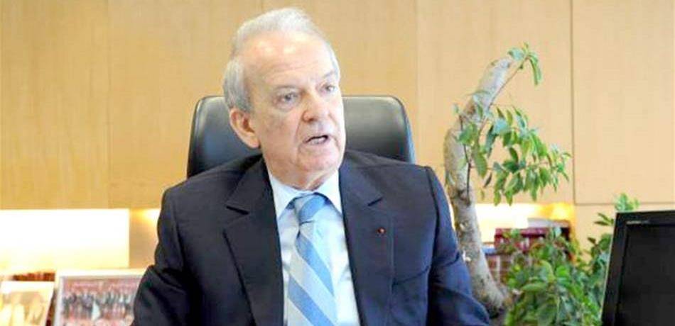 حماده: على المواطن اللبناني أن يُقارن ويستنتج
