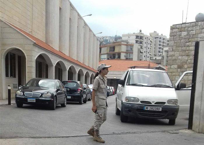 بعد برمانا و قرنة شهوان..هذا ما فعلته بلدية انطلياس