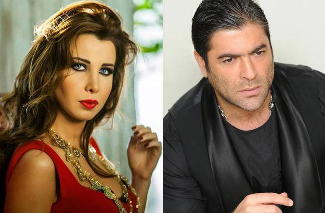 نانسي عجرم ترد على وصف وائل للزواج ب"المنظومة الفاشلة"