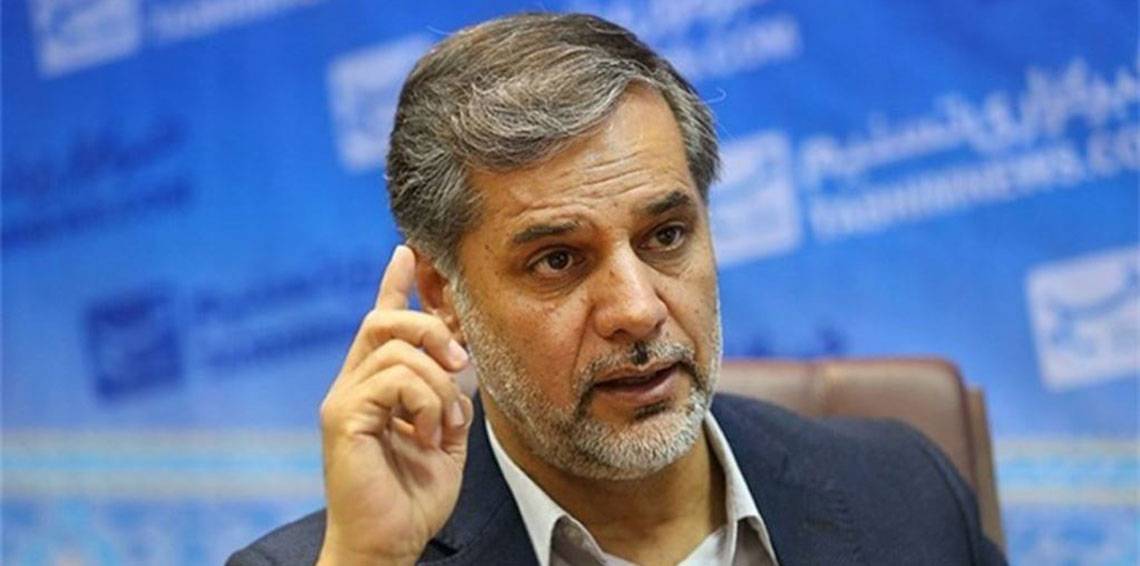 بروبغندا أميريكية لخلق "فوبيا ايران" لدى العرب