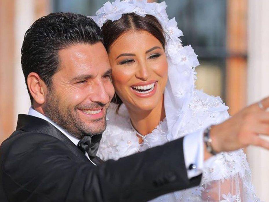 ريم السعيدي بعد الولادة: أمر صعب و لكن...