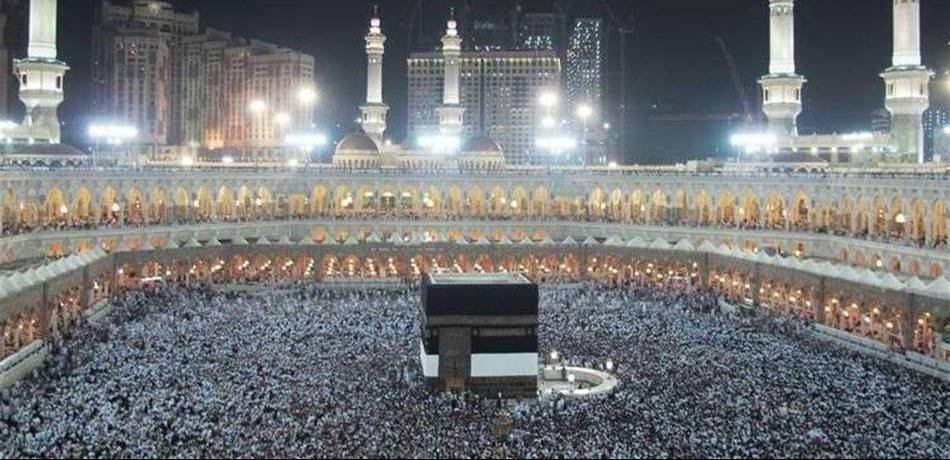 السعودية تتوقع وصول 8.5 مليون معتمر هذا الموسم