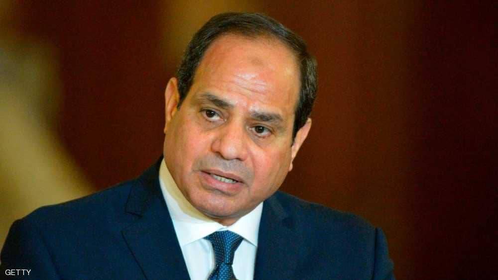 السيسي يقرّ قانوناً رادعاً لحماية المستهلك