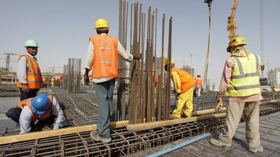 العمالة الأردنية في السعودية بين الابتزاز والضغوط الاقتصادية