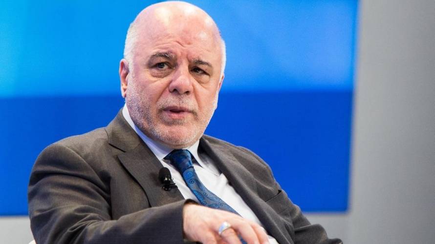 رئيس حكومة بغداد في مهب الريح