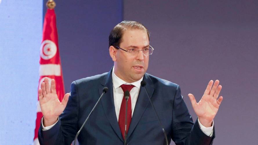 عن حرب انشقاقات "نداء تونس" التي تؤذي التونسيين