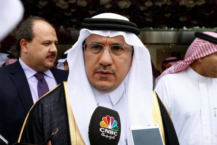 محافظ المركزي السعودي: الاقتصاد يمكن أن ينمو 1.9% هذا العام