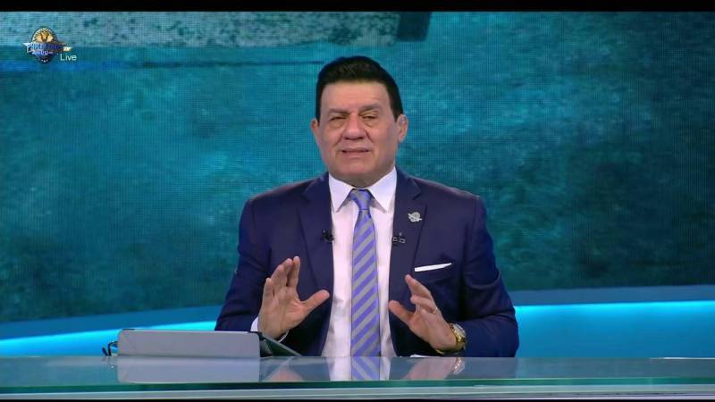 نكشف سر رفض بيراميدز ظهور شلبي في احتفالات أون سبورت