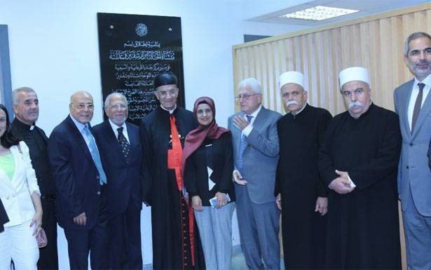 إستكمل جولته الرعويّة في قرى وبلدات إقليم الخرّوب
الراعي : نُناشد عون والحريري الإسراع في التشكيل