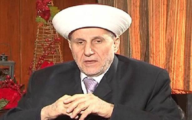 الشعّار : دار الفتوى ليست لأحد