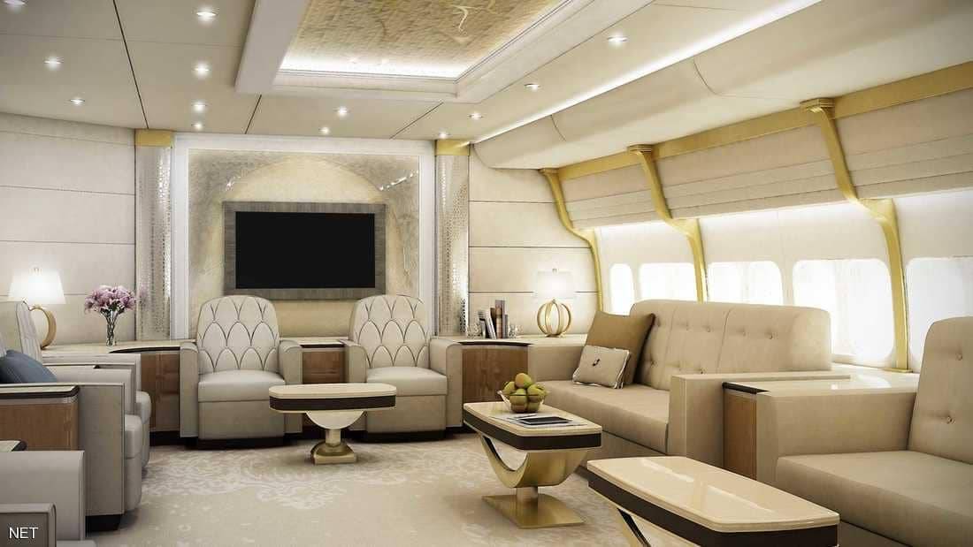 خبر صادم يكشف سر خطير
طائرة اردوغان من قطر ثمنها 400 مليون دولار
وجهزتها قطر بـ150 مليون دولار وقدمتها للرئيس التركي