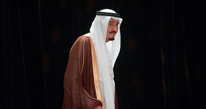 وفد رسمي سعودي في زيارة عاجلة لدول أفريقية