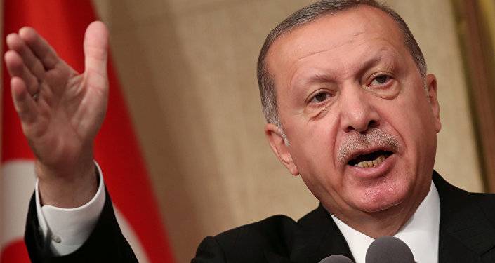 ما هو شرط أردوغان لتحسين العلاقات مع أرمينيا؟