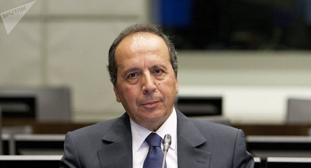 السيد: السكوت من علامات اليأس والقرف