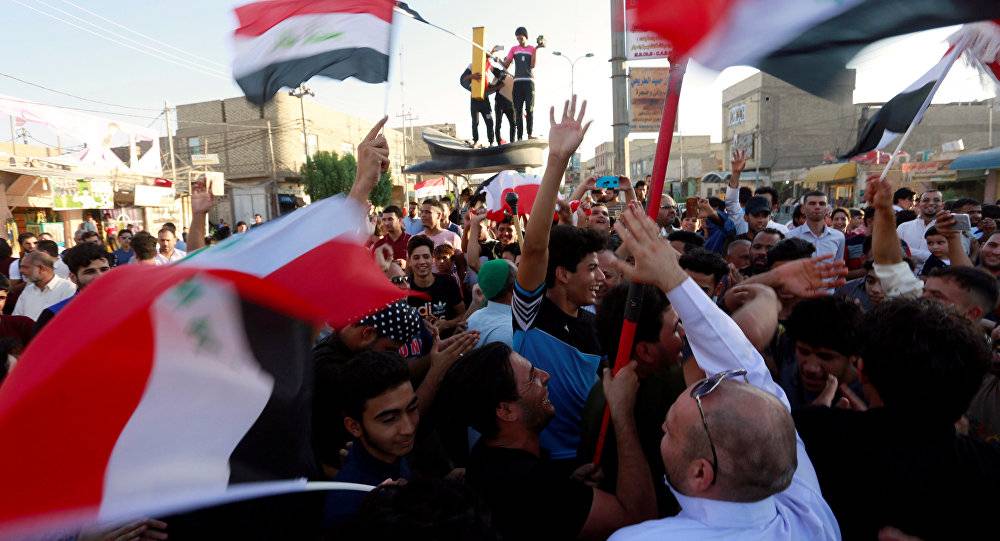 بعد انتخاب رئيس البرلمان، الاتحاد الأوروبي يعلن موقفه من الحكومة العراقية