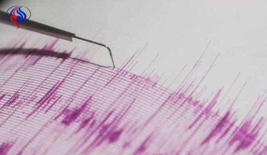 مجددا... هزة أرضية بقوة 4 درجات تضرب جنوب إيران