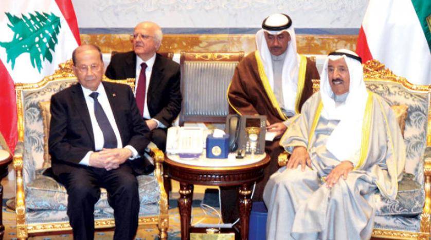 اتصال بين عون والصباح.. وهذا ما دار