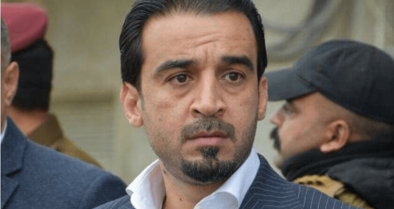 البصرة أول وجهة للحلبوسي بعد تسلمه مهامه