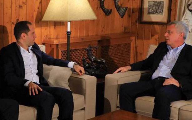 التضييق على حزبي بنشعي والصيفي دفعهما للتقارب