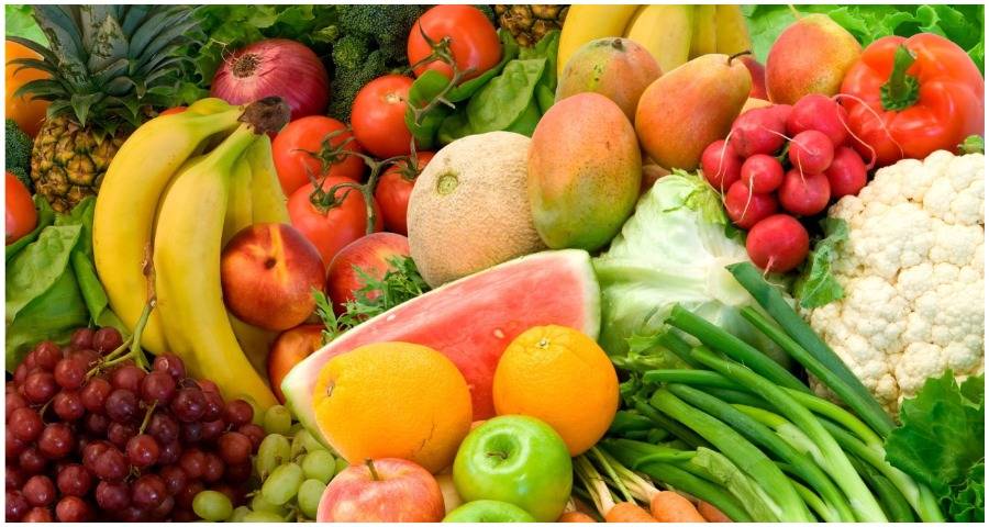 هذه الاغذية تبعد أمراض خطيرة.. لا تستغني عنها