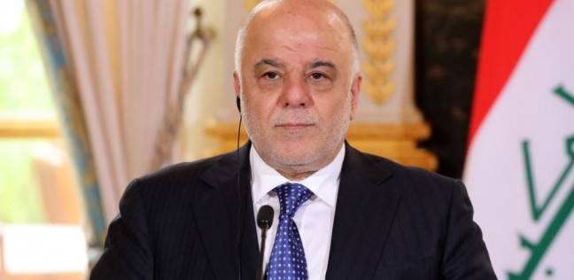 العبادي والممثل الأممي يؤكدان أهمية الإسراع في تشكيل الحكومة الجديدة