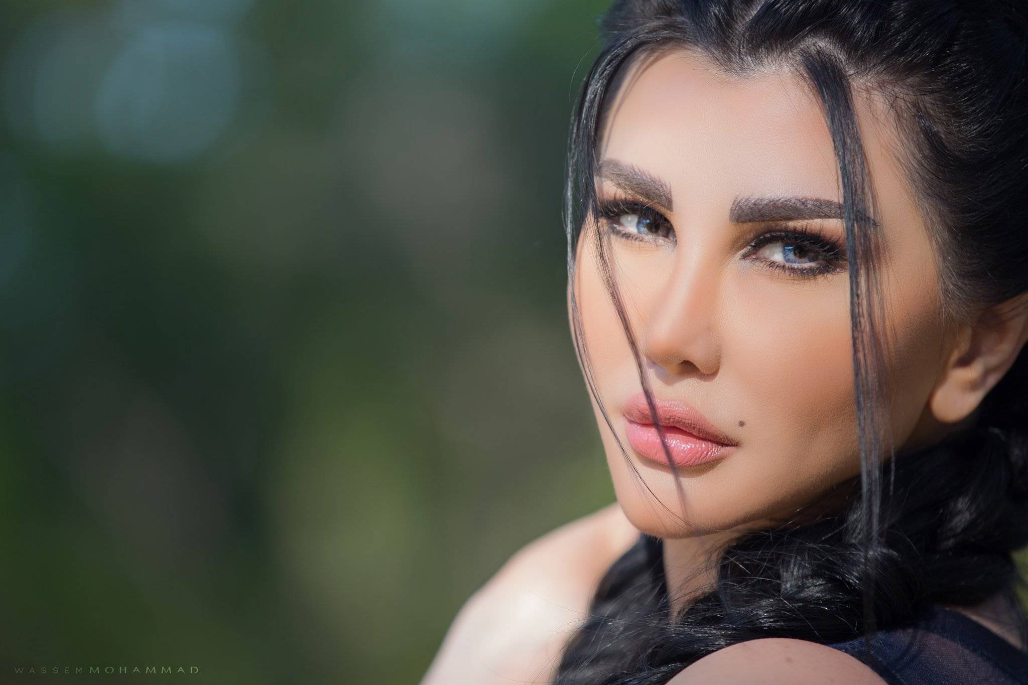 جيني إسبر تفجع برحيل والدتها وهذا ما كتبته