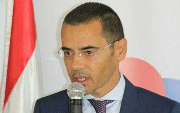 علامة: الملف الحكومي

لا يرتبط لا بالعراق ولا بسواه