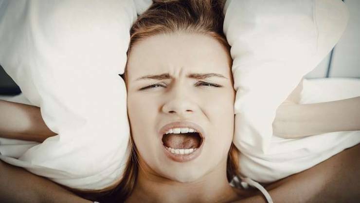 'معدن' يمكنه معالجة الأرق وتحسين النوم!
