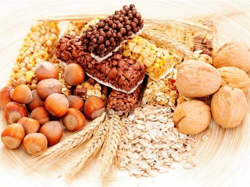 ما هي فوائد الألياف الغذائية ؟