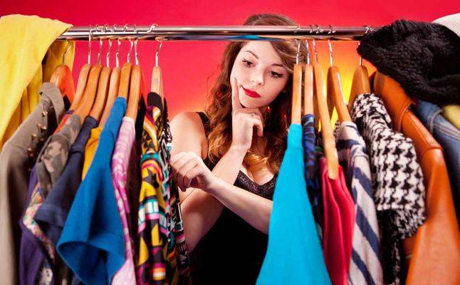 نصائح وأفكار مُهمَّة للتغلُّب على ما قد يُفسد ملابسكِ!