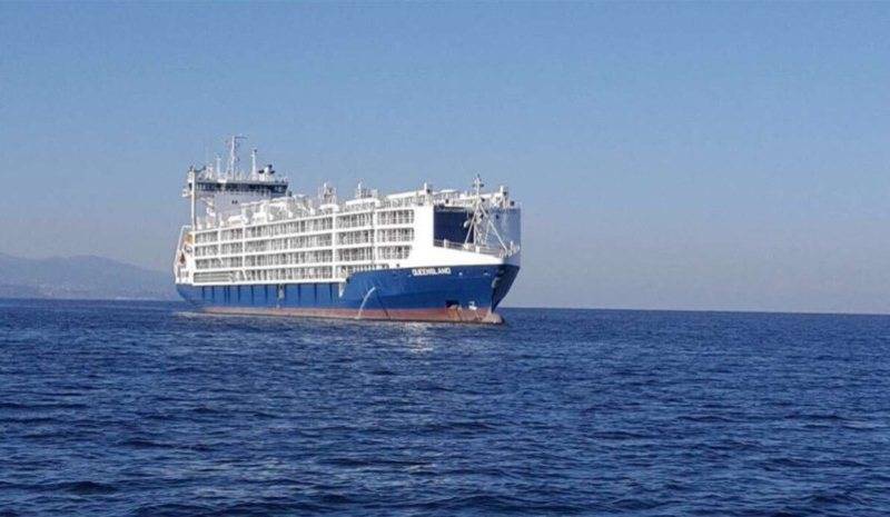 زعيتر يطمئن اللبنانيين.. ومدير الجمارك: سنقوم بإجراء ما يلزم