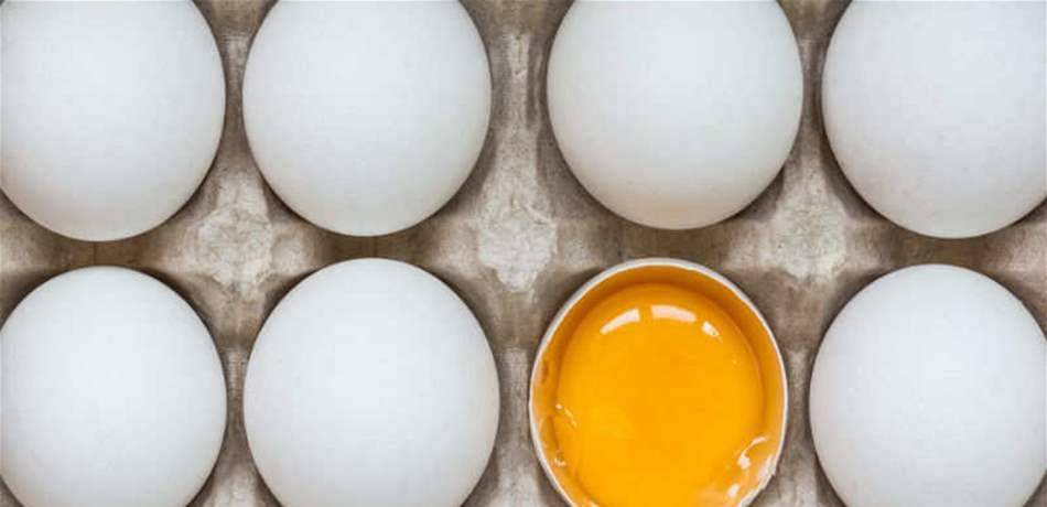 ماذا يحصل لو تناولت 3 بيضات في اليوم؟