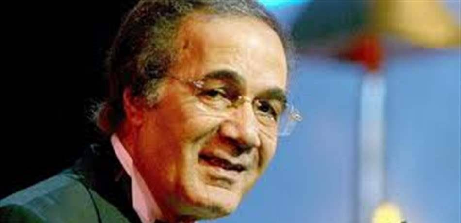 محمود ياسين يعتزل التمثيل!