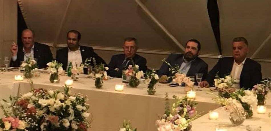 الحريري: الوضع الاقتصادي بحاجة إلى عناية