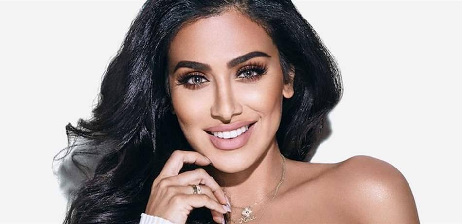 بالصورة: هدى قطان قبل 10 سنوات.. عمليات تجميل أم ماكياج؟