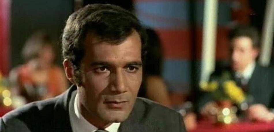 بعد أنباء اعتزاله.. ابنة محمود ياسين تكشف حقيقة الأمر