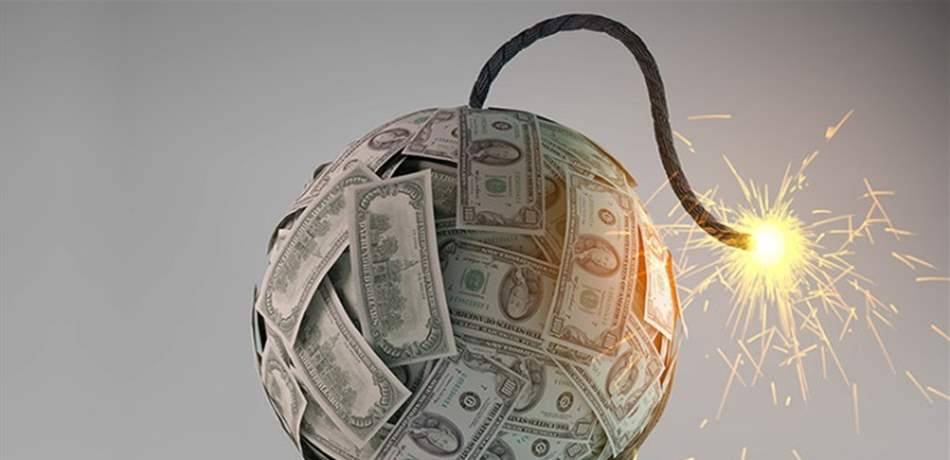 هل الأزمة المالية وشيكة؟ خطأ كبير وقعت فيه البنوك
