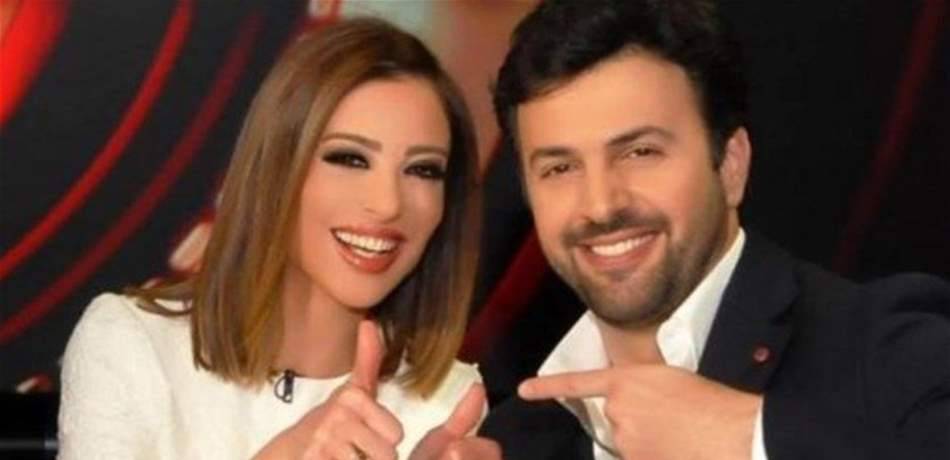 فيديو يكشف علامات الإعجاب الأولى.. هكذا بدأت قصّة تيم حسن ووفاء الكيلاني