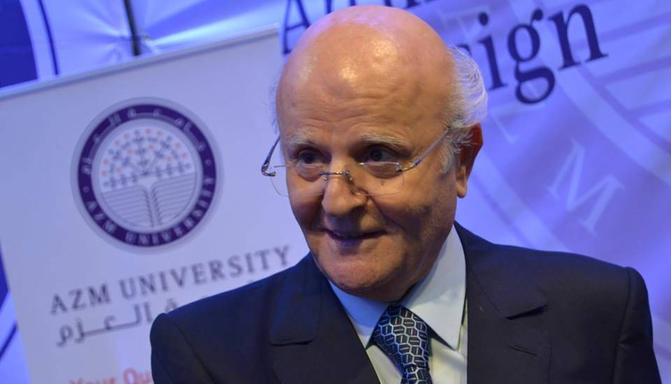 جان عبيد: التنديد بالكويت ليس في مصلحتنا