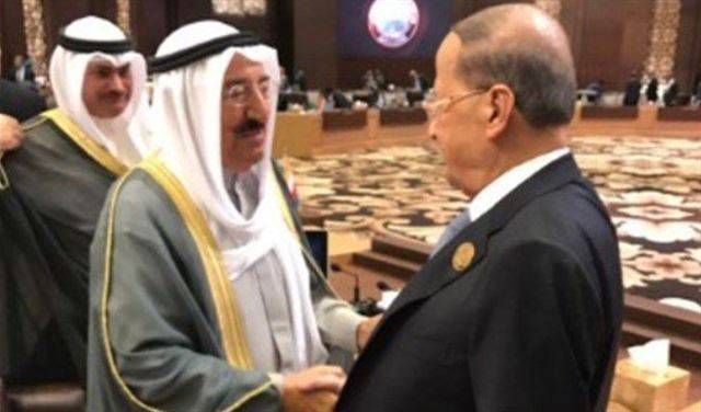 طريق الديار