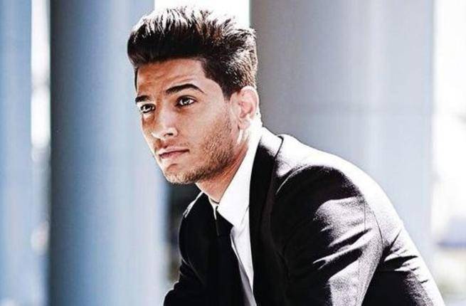 محمد عساف يطلق جديده