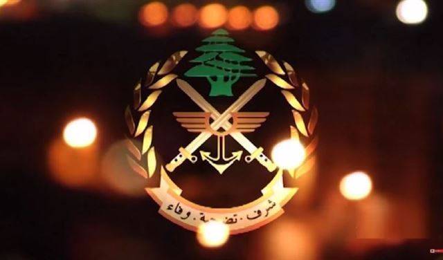 إحالة إرهابي من مخططي استهداف الجيش إلى القضاء
