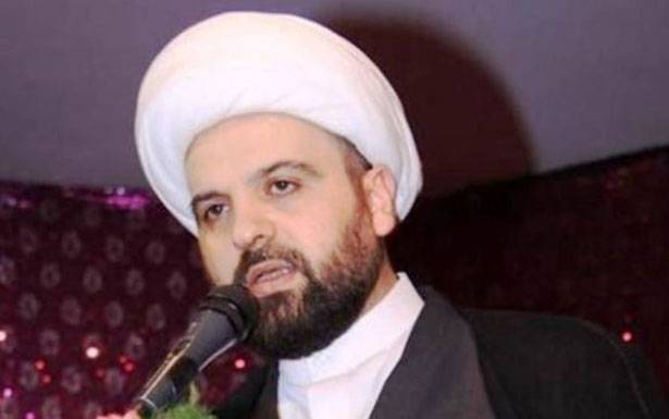 أحمد قبلان :

لن نرهن قرارنا لبعض